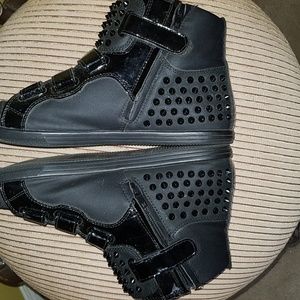 Aldo shoes  authentic .